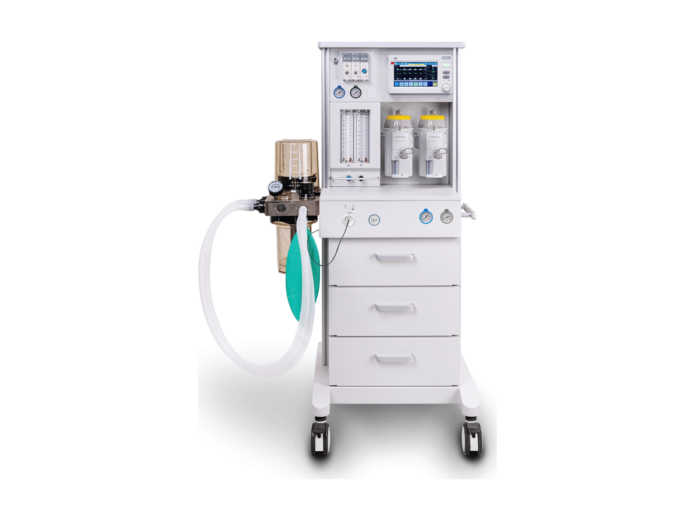 A5 / A7 Anaesthesia Machine
