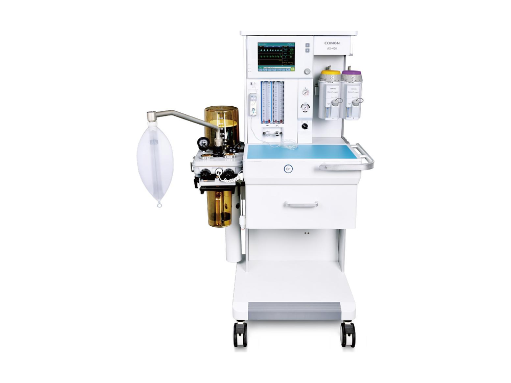 AX400 Anaesthesia Machine