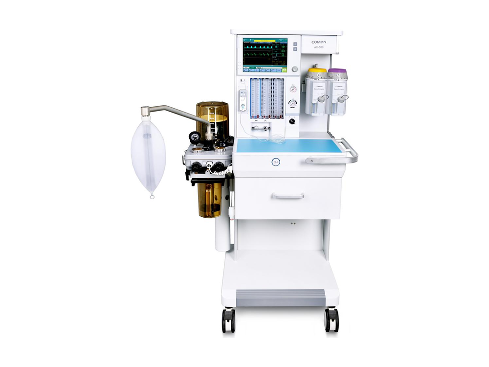 AX500 Anaesthesia Machine