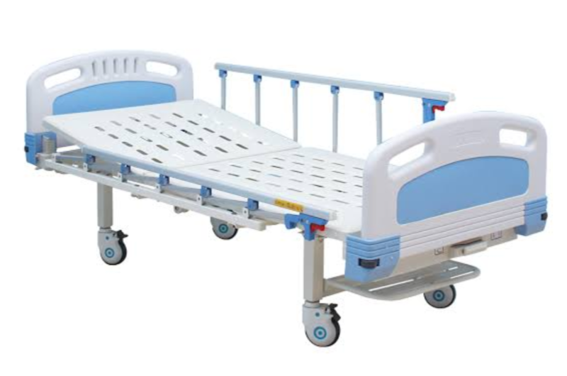 1 crank bed