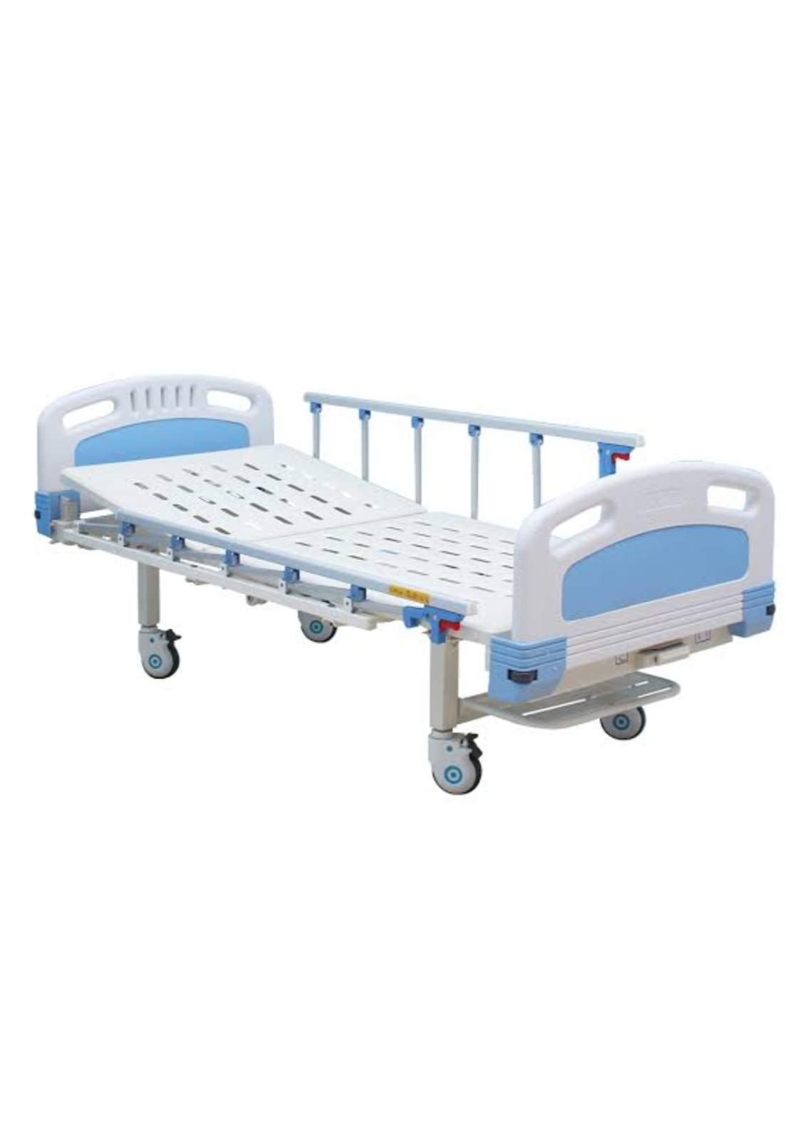 1 crank bed