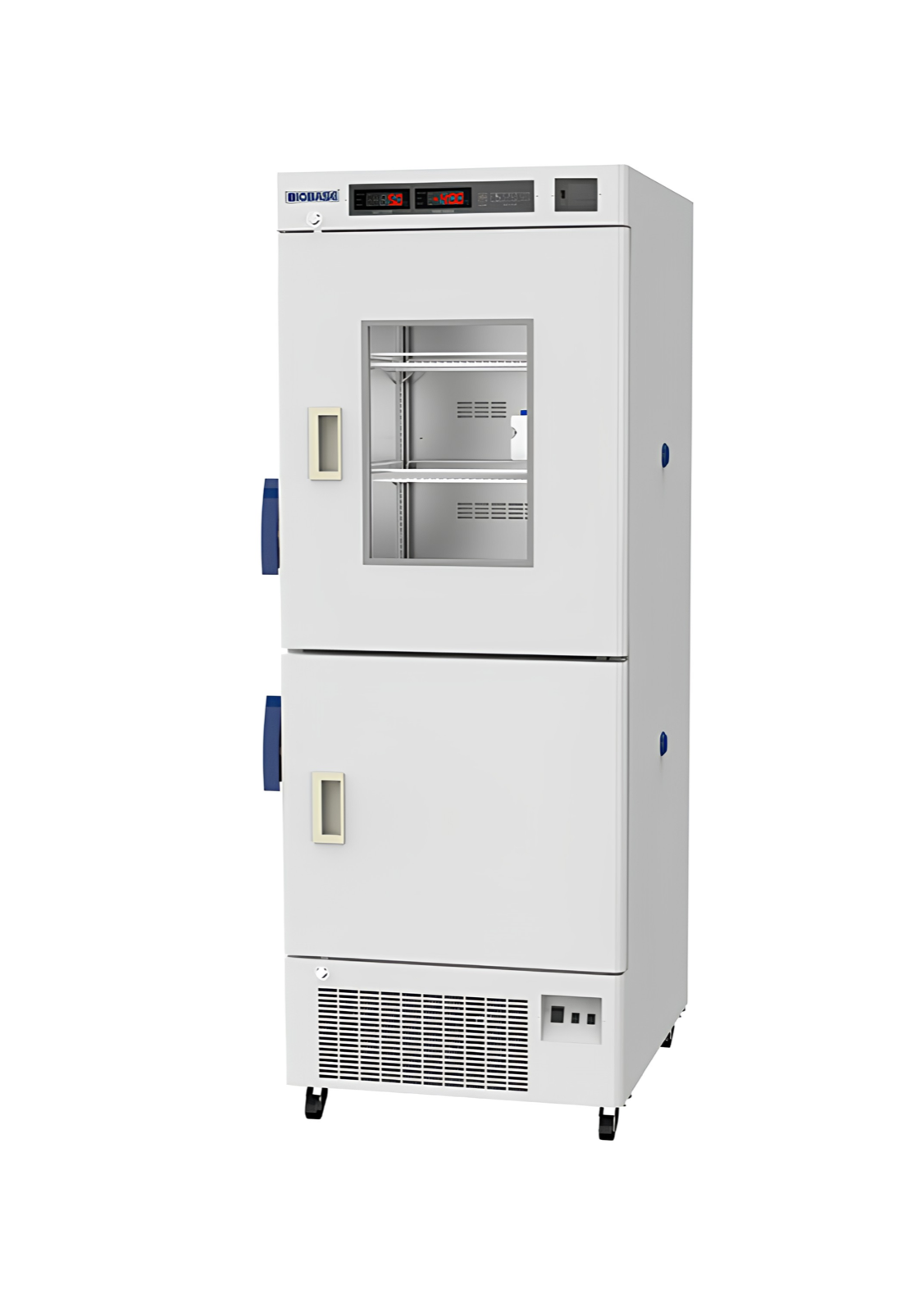 40v318 318l COMBINED REFRIGERATOR AND FREEZER-BRF-40V318