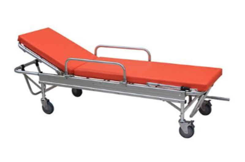 AMBULANCE STRETCHER