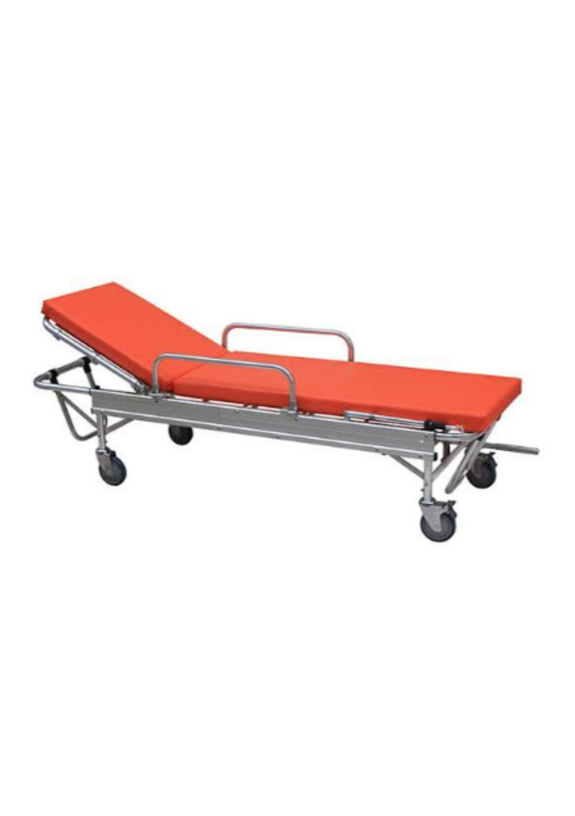 AMBULANCE STRETCHER