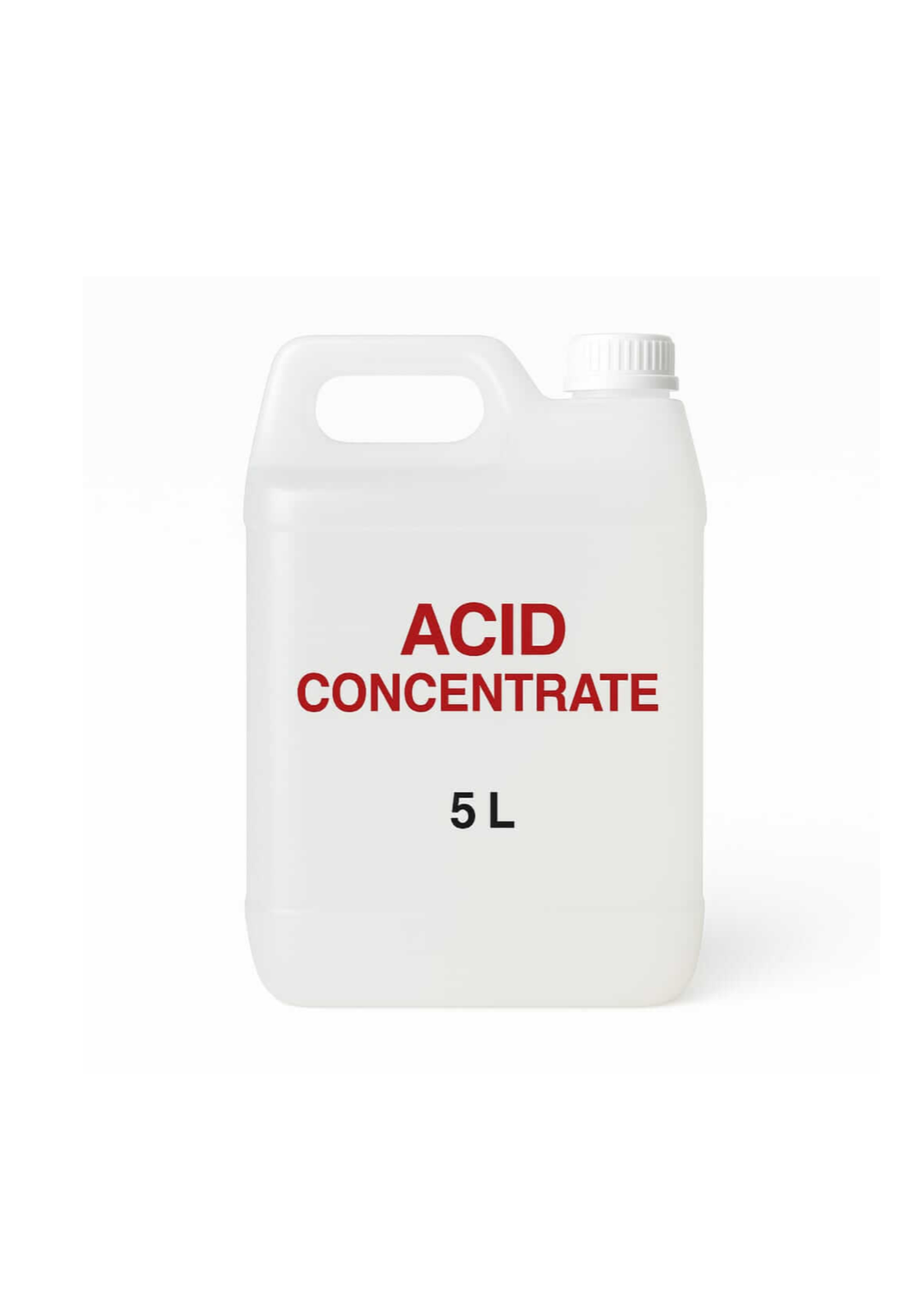 Acid Concentrate