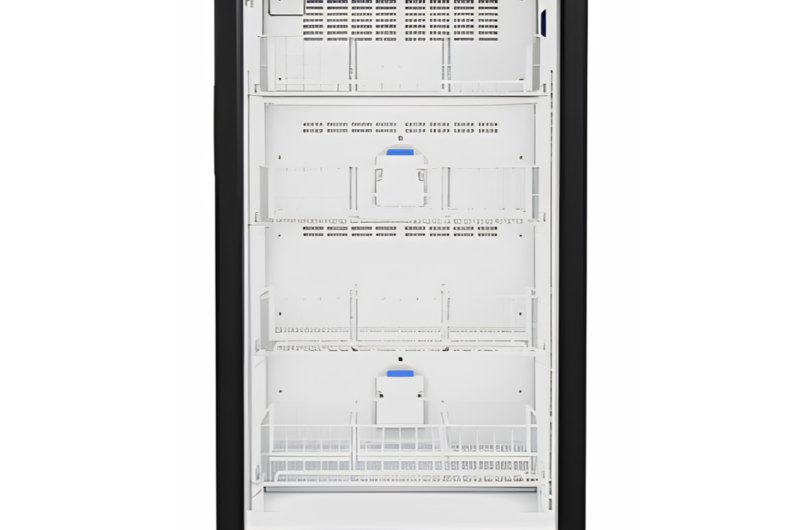 BLOOD BANK REFRIGERATOR MODEL BBR- 4V296