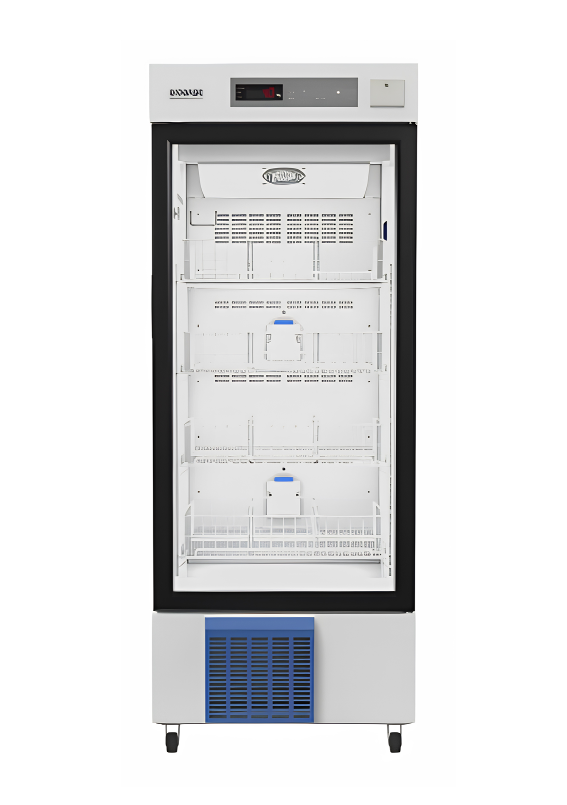 BLOOD BANK REFRIGERATOR MODEL BBR- 4V296