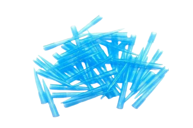 BLUE TIPS 500PCS