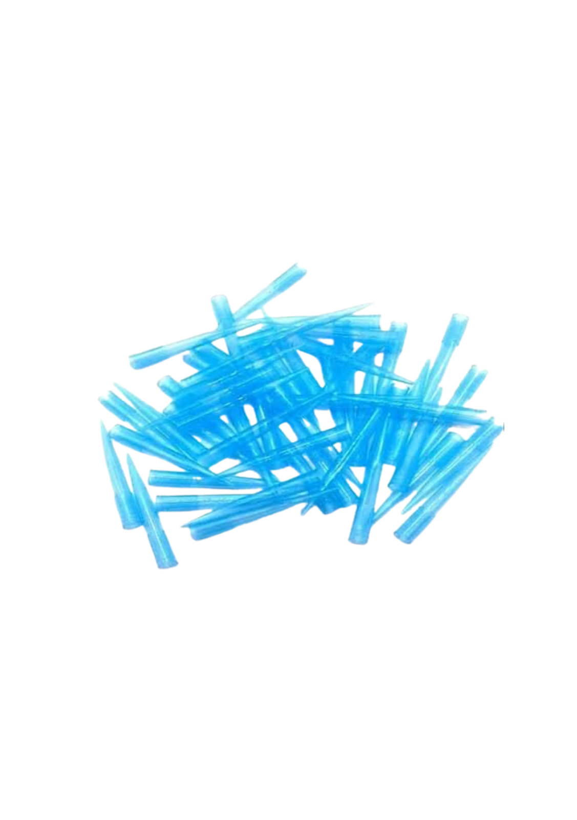 BLUE TIPS 500PCS