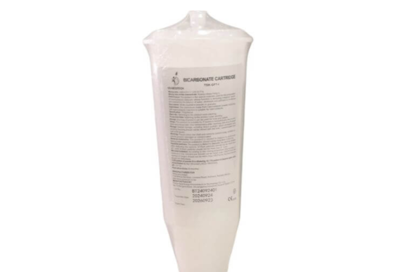 Bicarbonate Catridge 750g