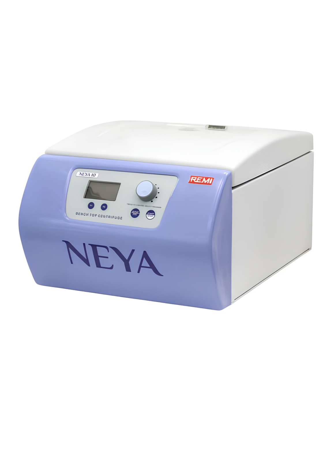 CENTRIFUGE 6000 RPM 8 TUBES- SWING OUT ROT