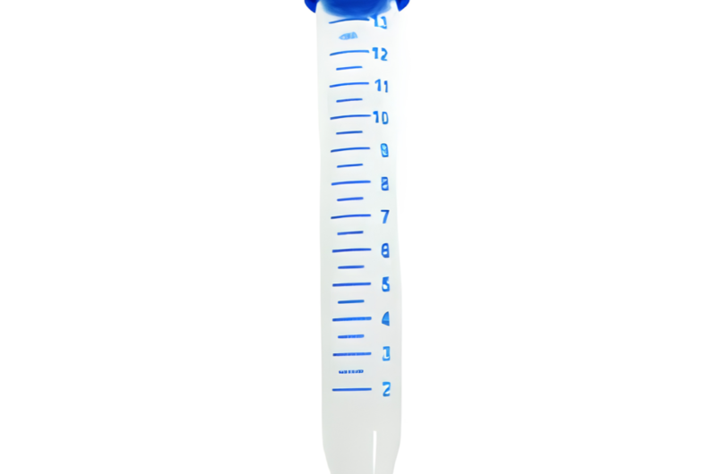 CENTRIFUGE TUBES 15ML