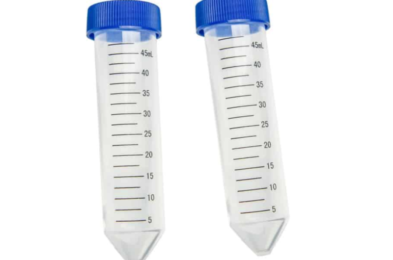 CENTRIFUGE TUBES(50ML)