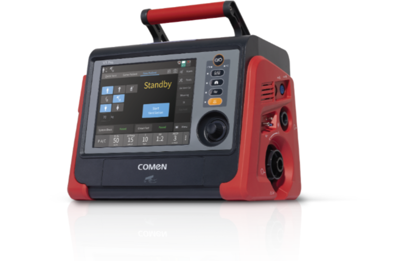 COMEN V1 VENTILATOR