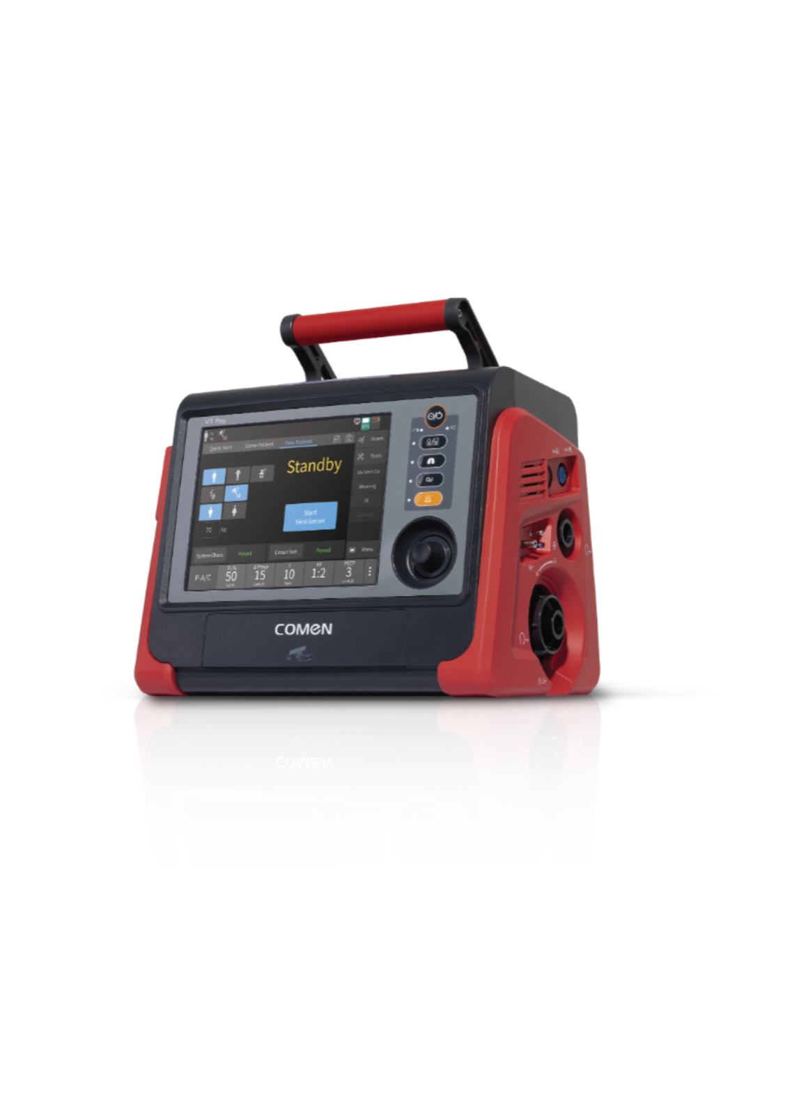 COMEN V1 VENTILATOR