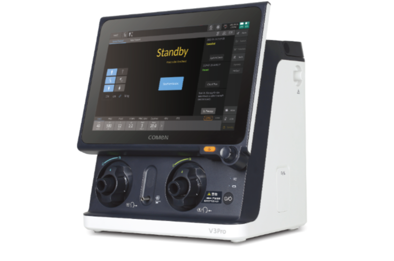COMEN V3 VENTILATOR