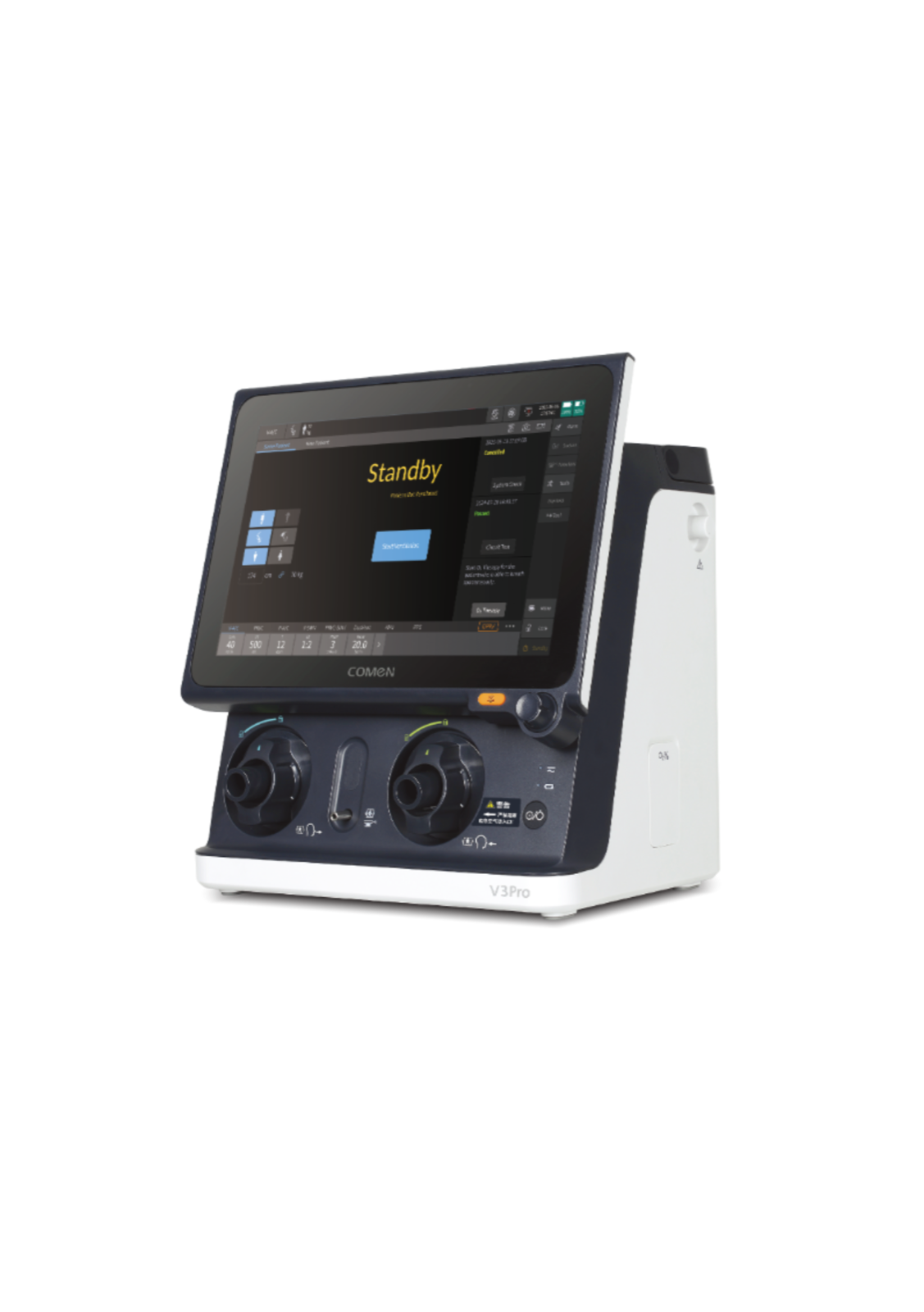 COMEN V3 VENTILATOR