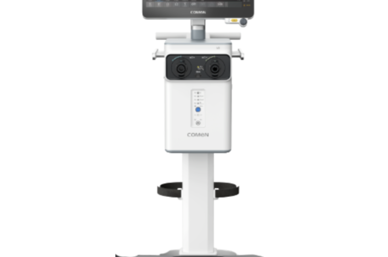 COMEN V5 VENTILATOR
