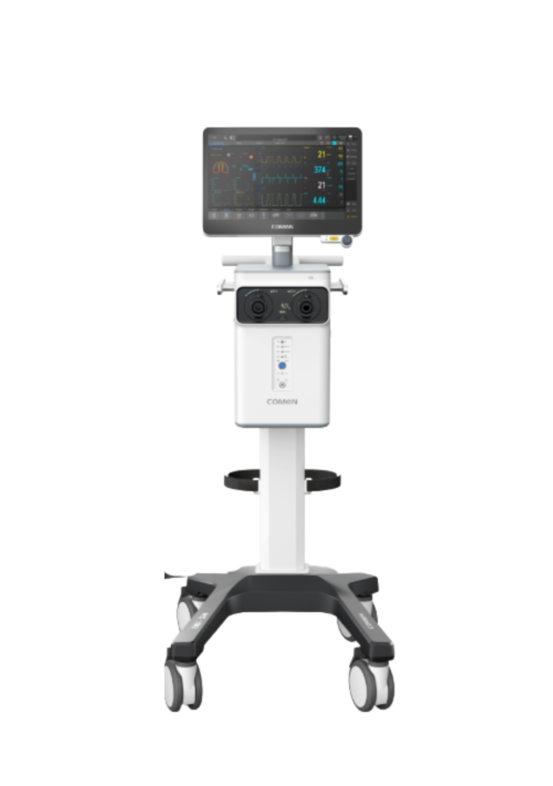 COMEN V5 VENTILATOR