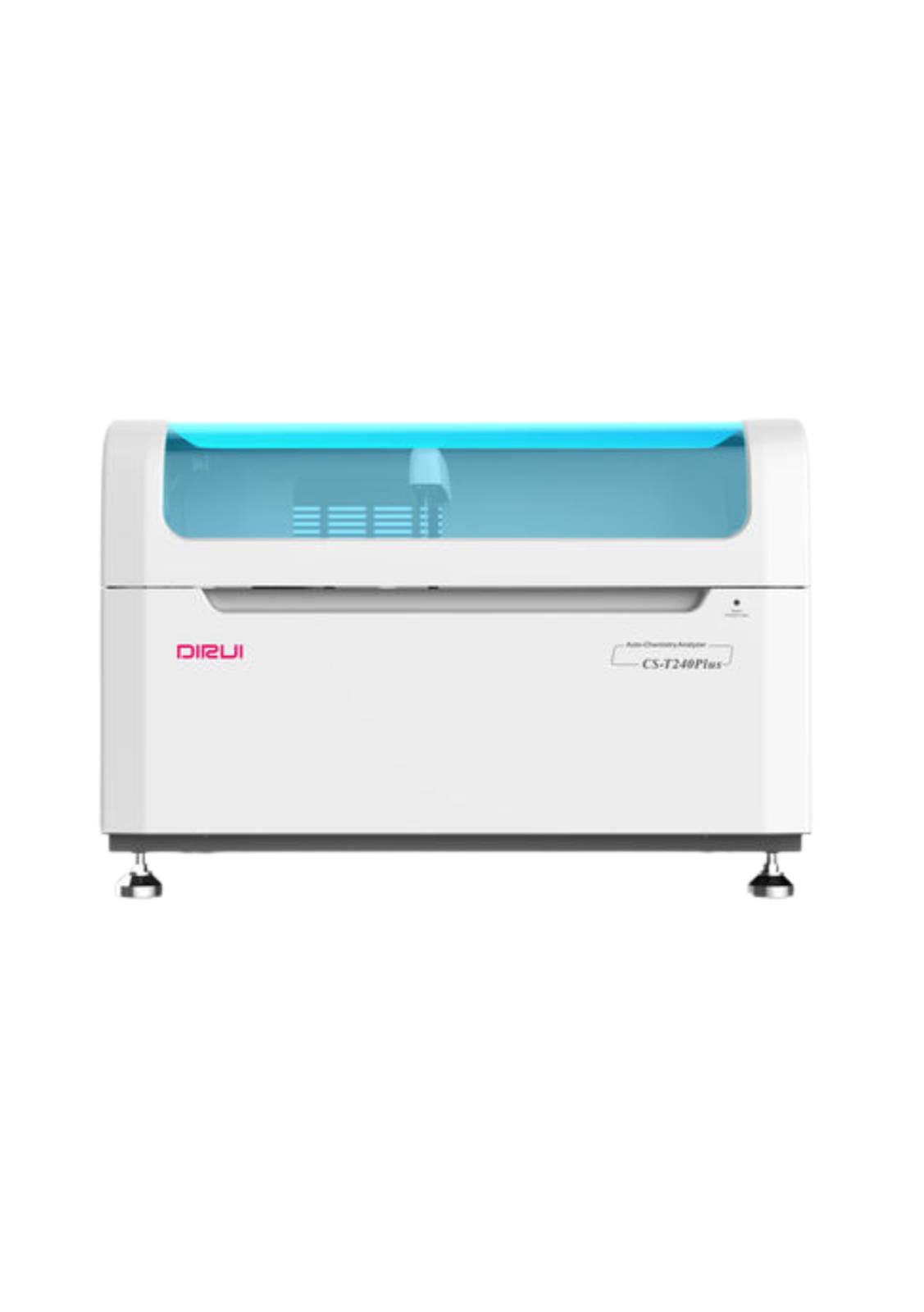 CS T240 biochemistry analyzer