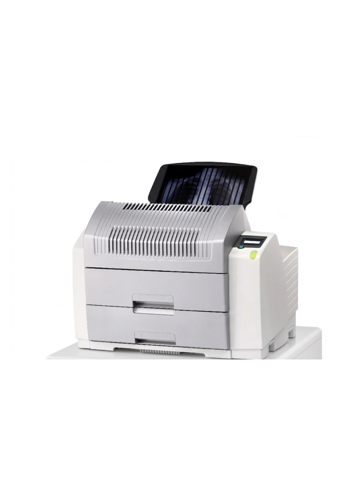 CT Scan printer
