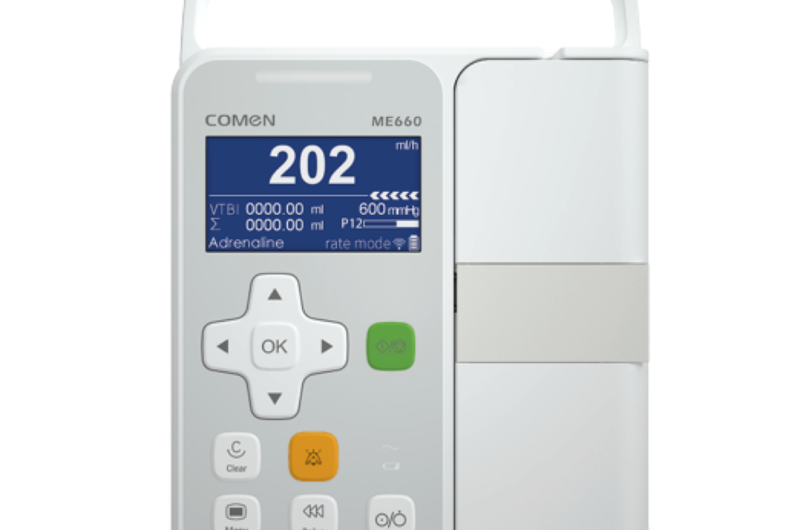Comen Infusion Pump
