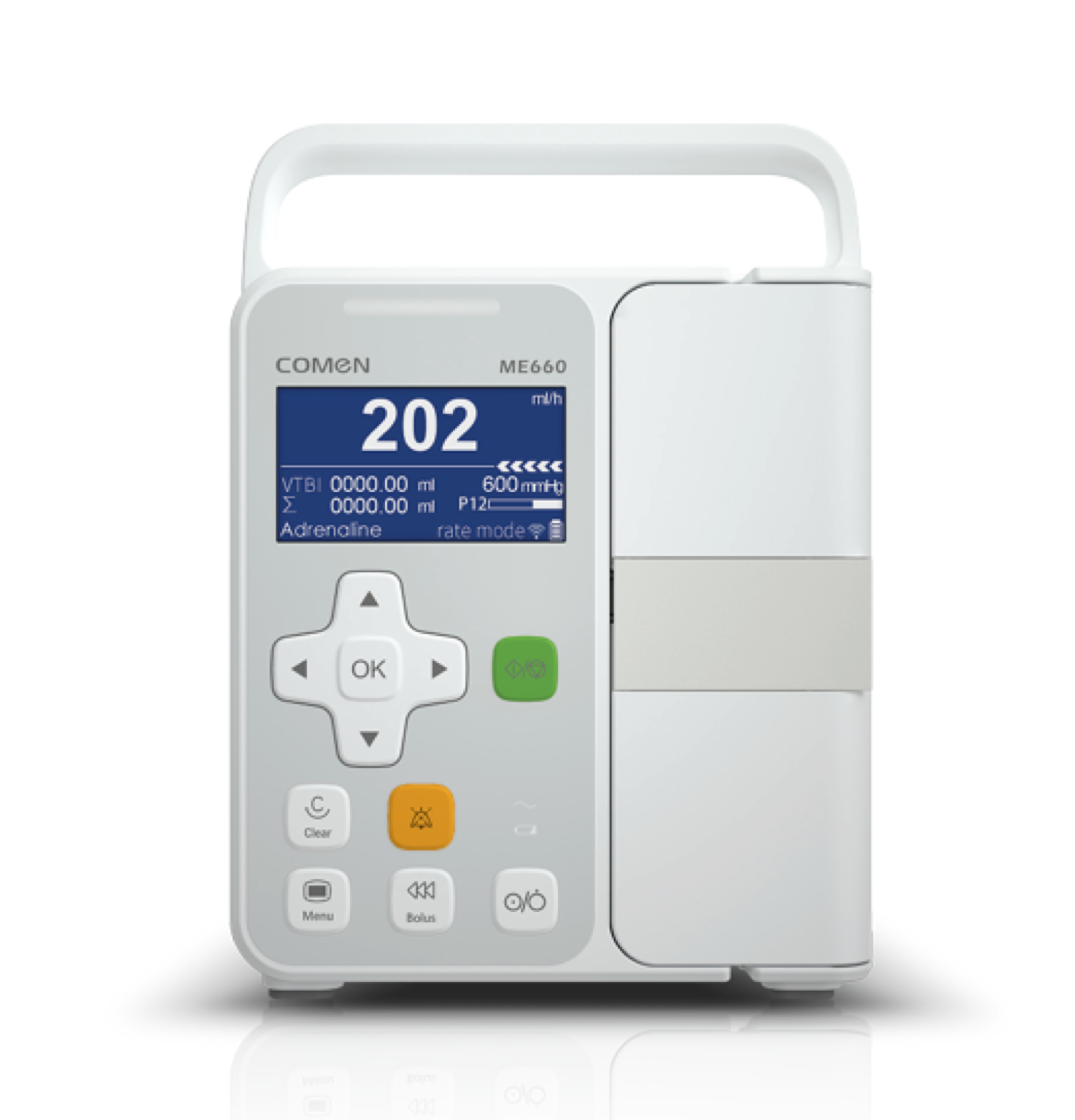 Comen Infusion Pump