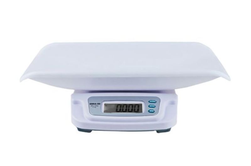 DIGITAL BABY WEIGHING SCALE EBSA-20