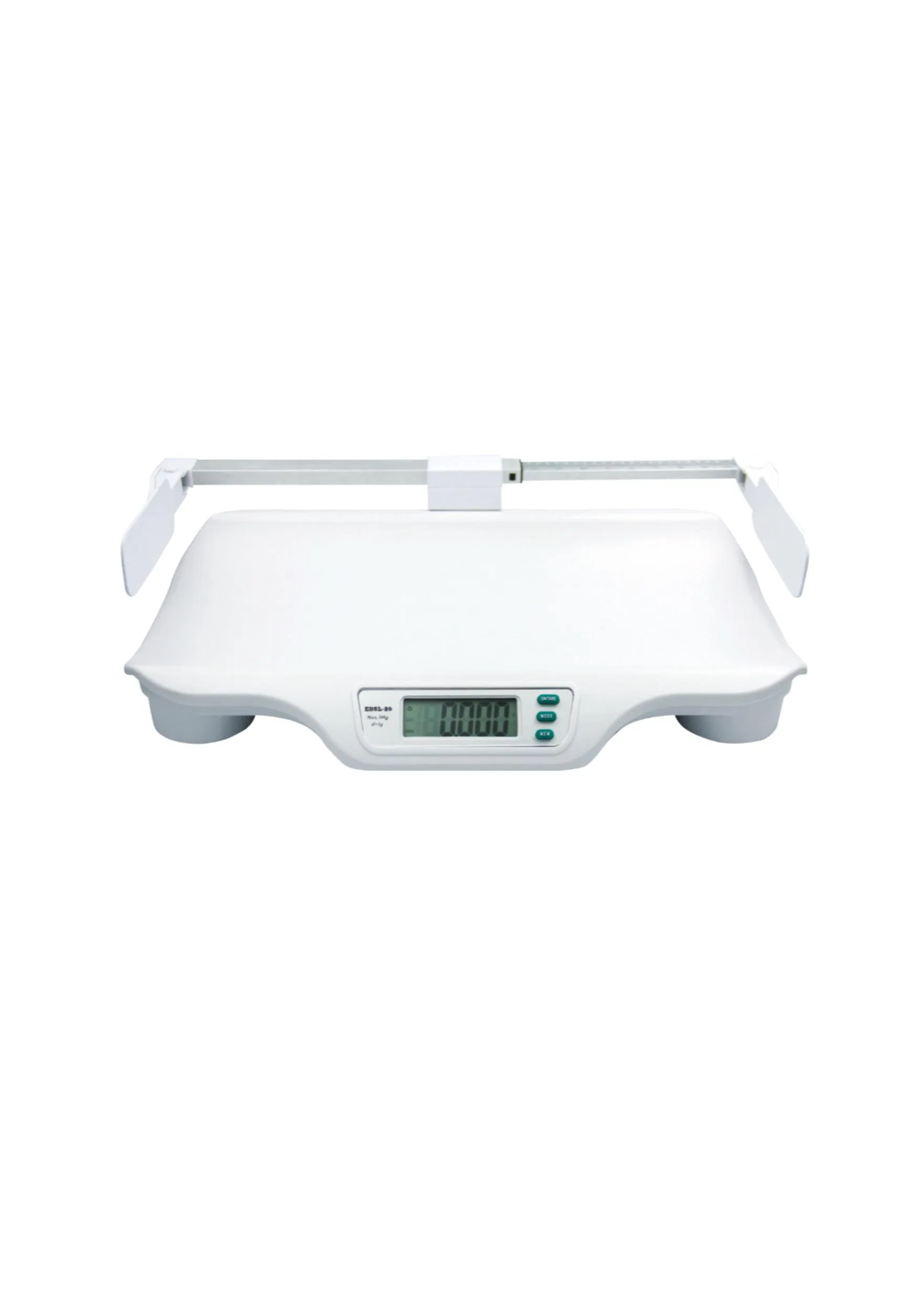 DIGITAL BABY WEIGHING SCALE WITH HEIGHT EBSL-20L