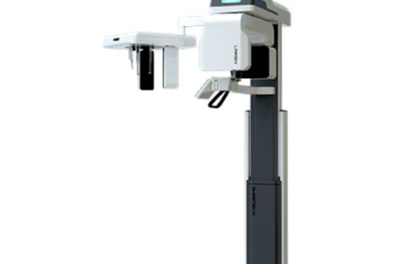 Dental CBCT