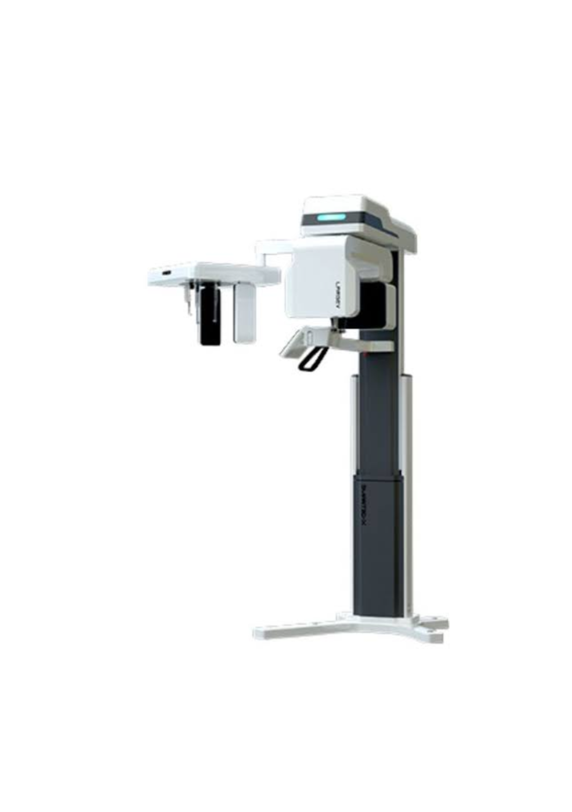 Dental CBCT