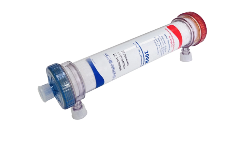 Dialyzer Hf 16h