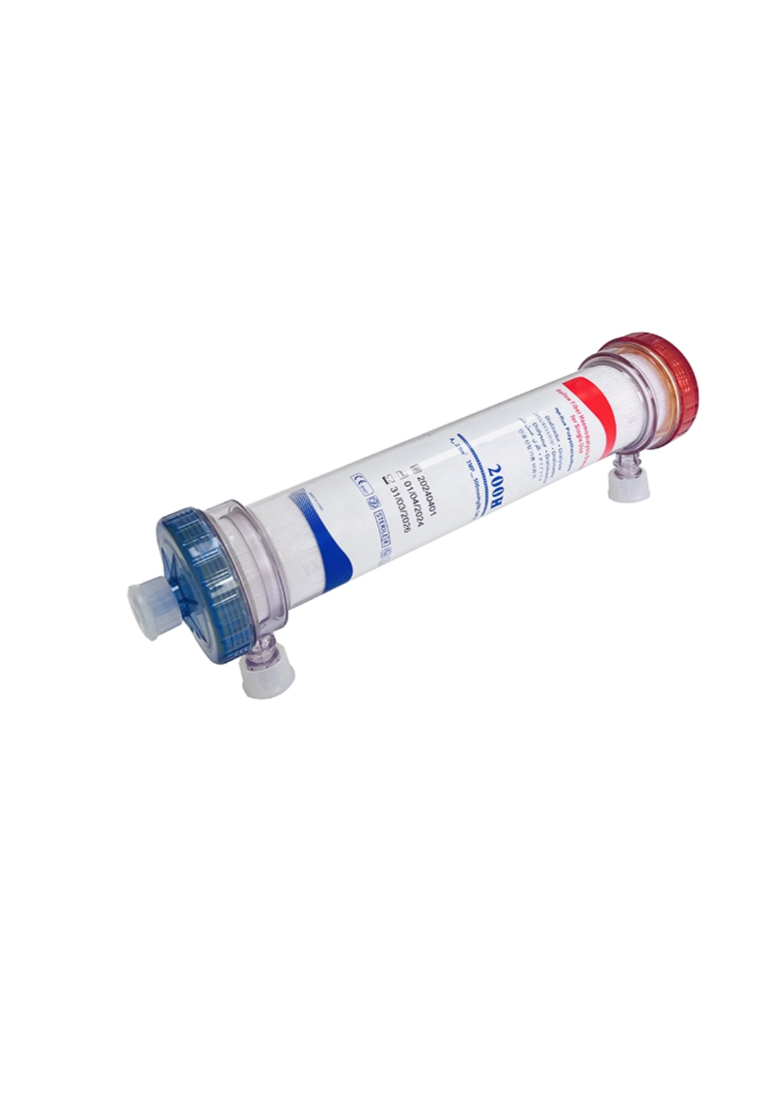 Dialyzer Hf 16h