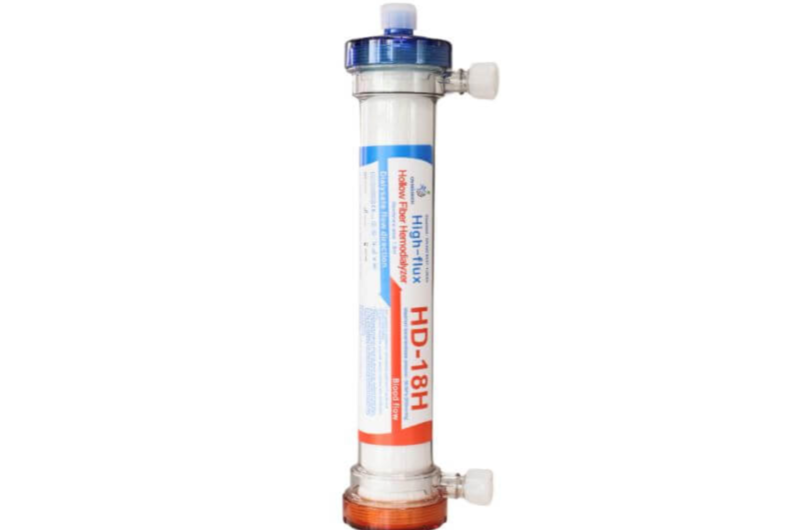 Dialyzer Hf 18h