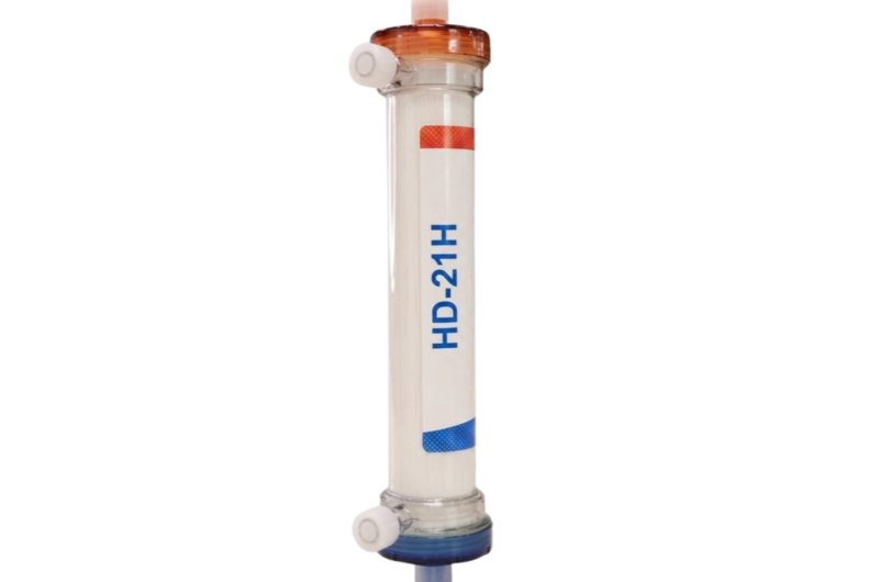 Dialyzer Hf 21h