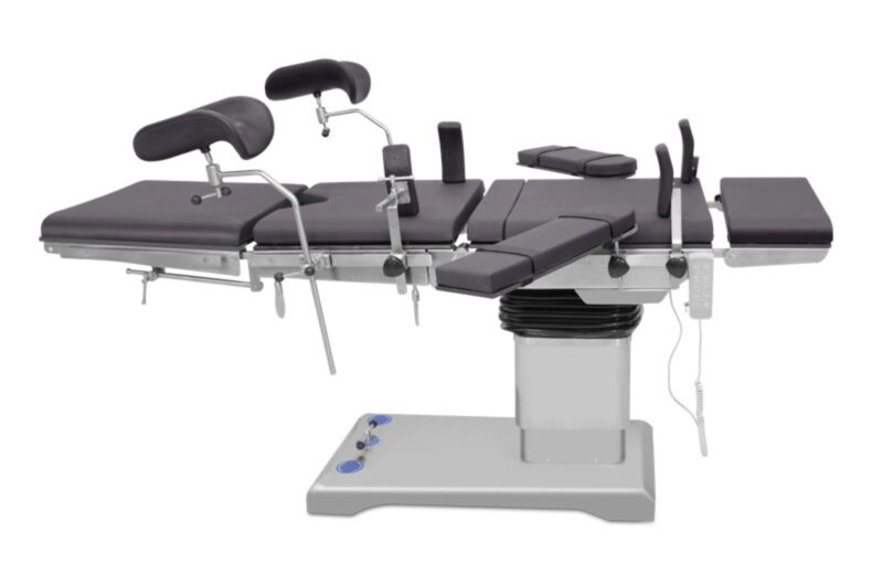 ELECTRIC OPERATING TABLE