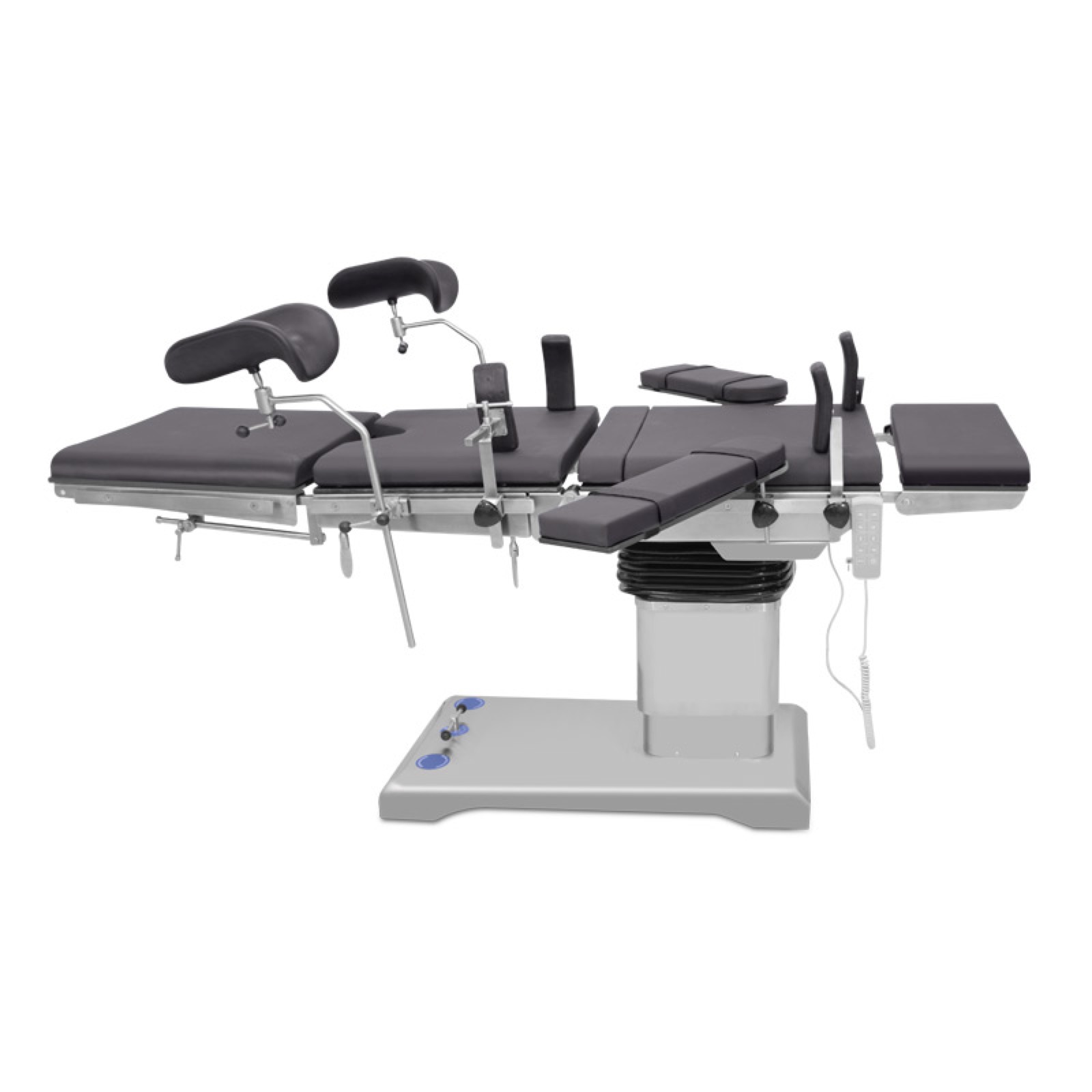 ELECTRIC OPERATING TABLE