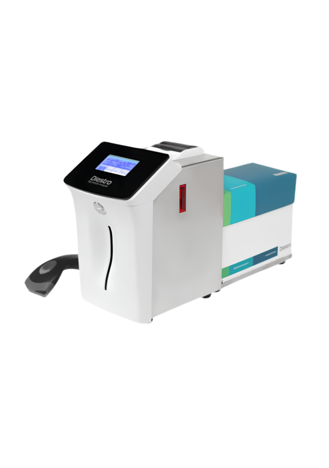 ELECTROLYTE ANALYZER 103APV4 AB