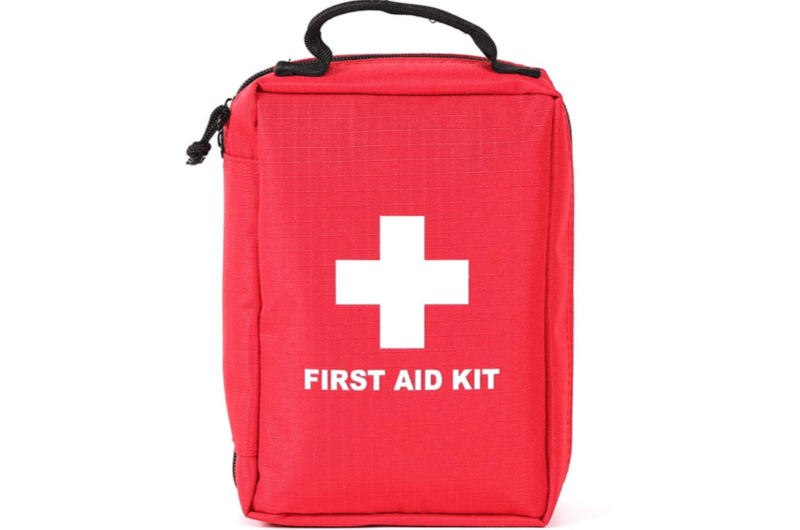 FIRST AID KIT (25 PERSONS)