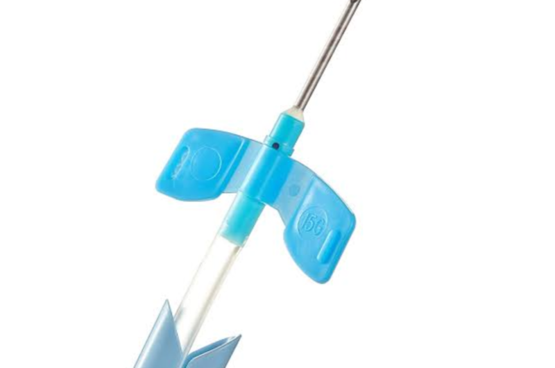 Fistula Needle 15g