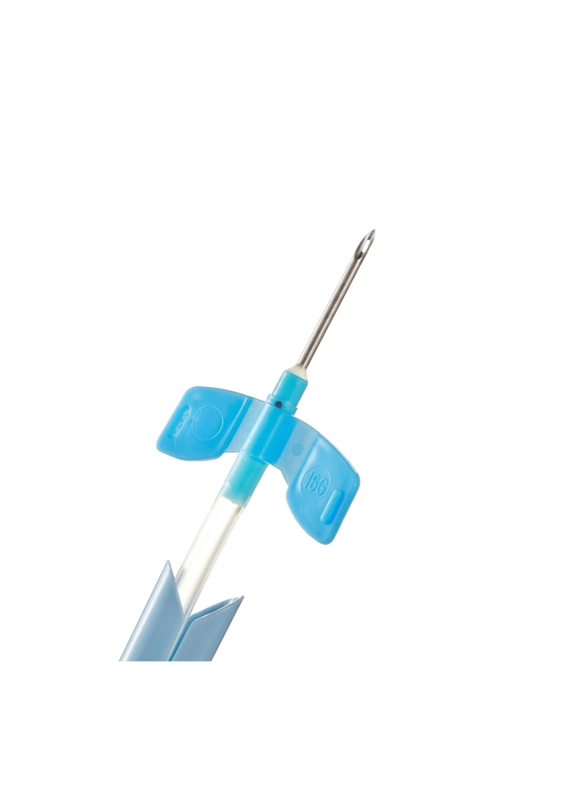 Fistula Needle 16g