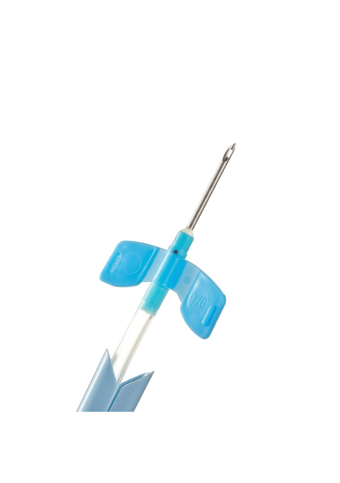 Fistula Needle 17g