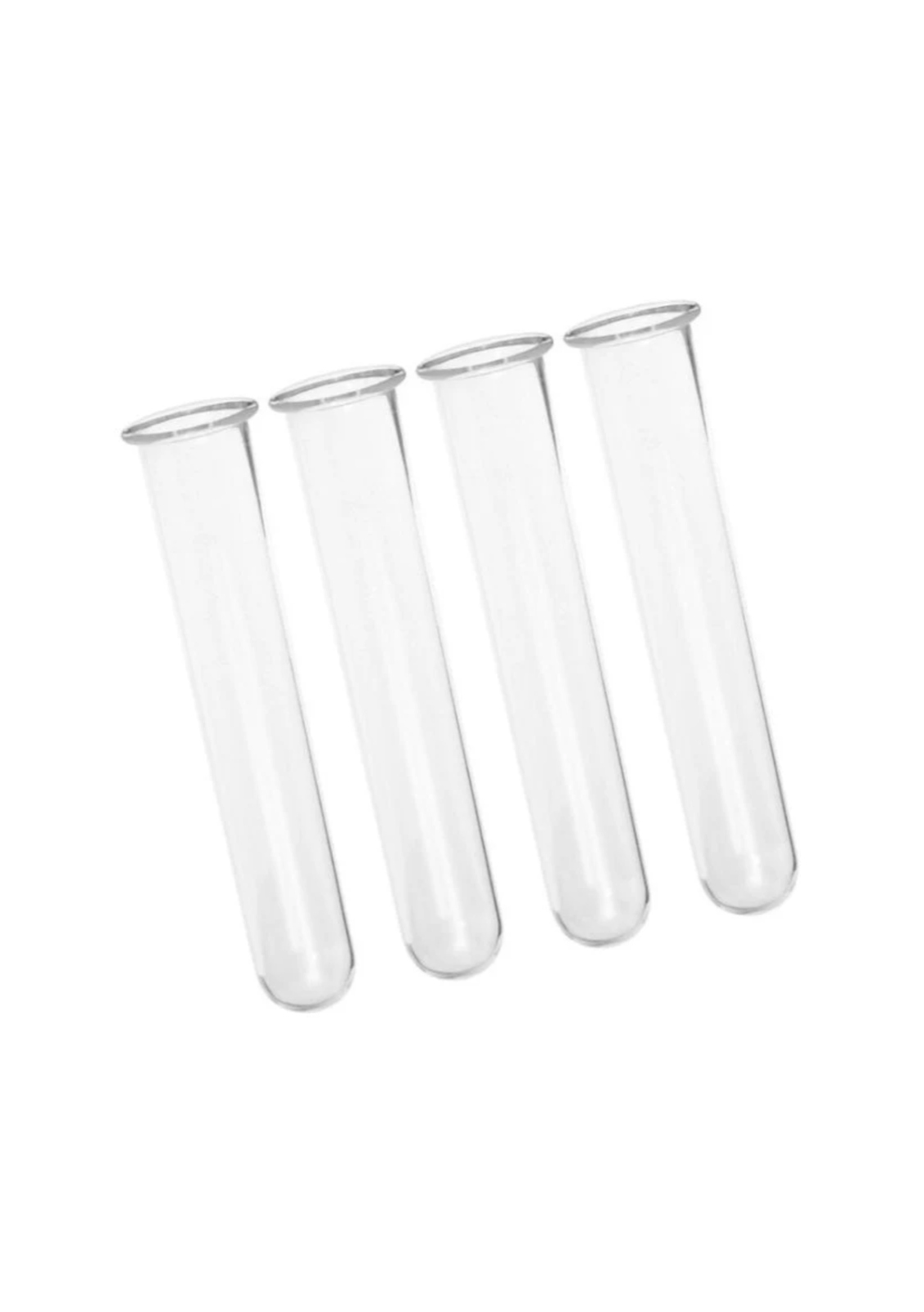GLASS TEST TUBES (13X75)