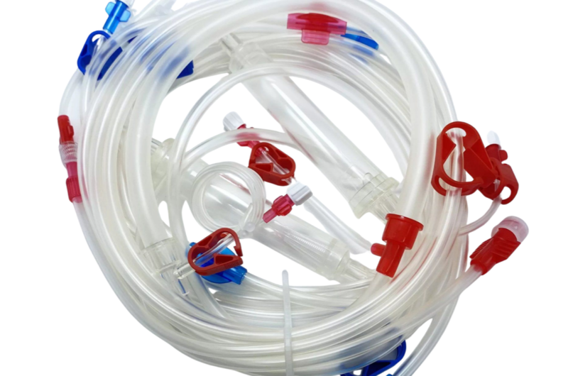 Hemodialysis Tubing (Bloodline)