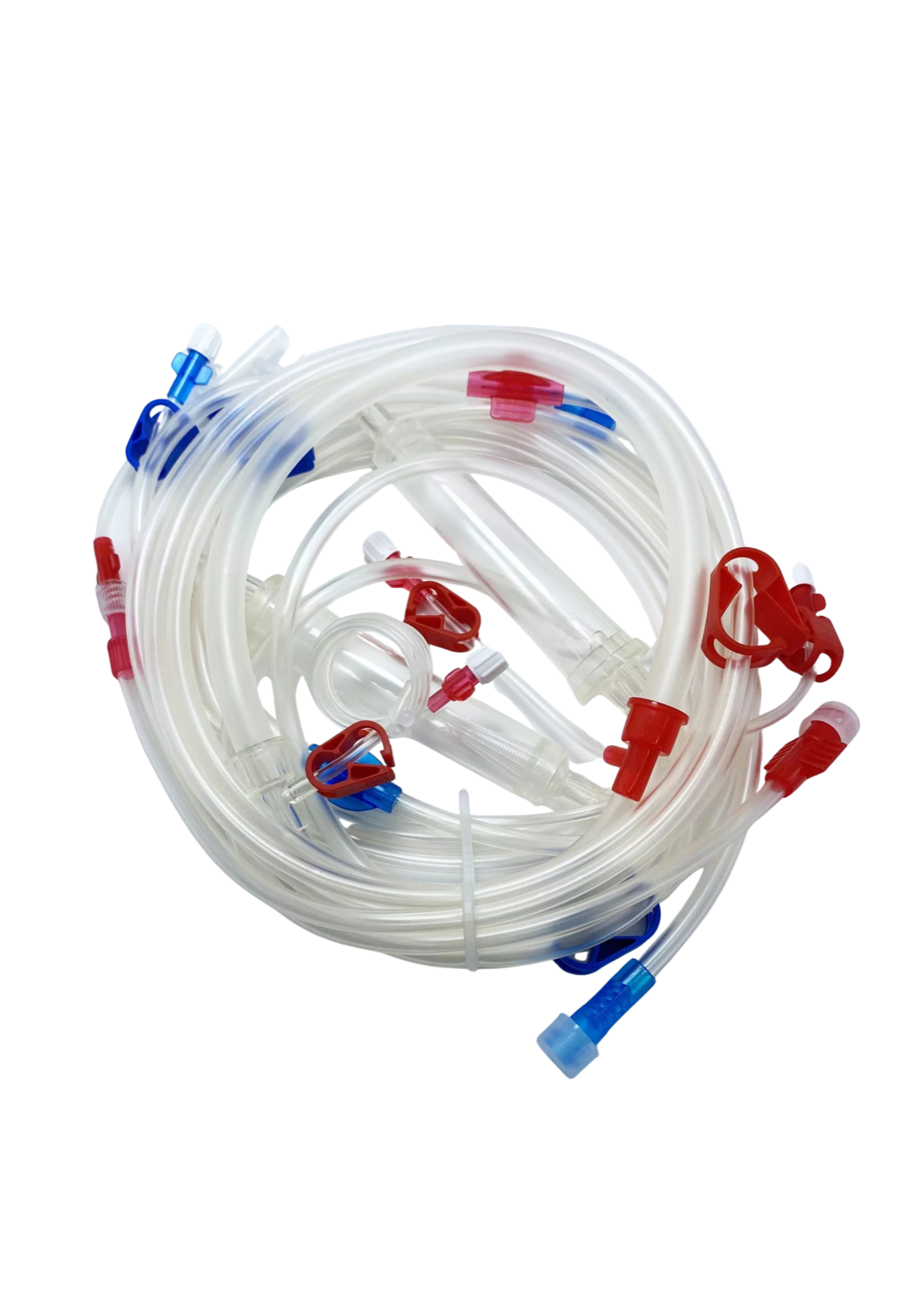 Hemodialysis Tubing (Bloodline)