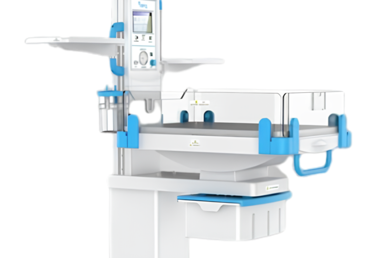 INFANT RESUSCITAIRE-BRW 4000B