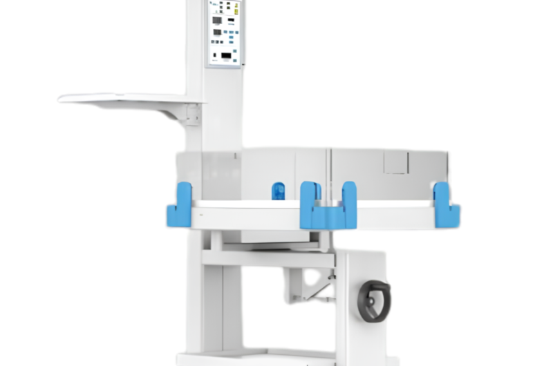 INFANT WARMER -BRW-3000A (E)