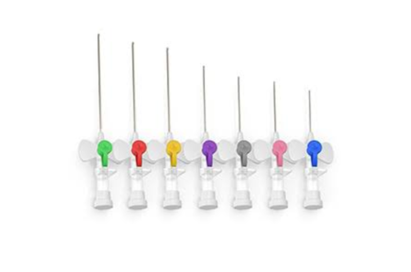 IV Cannula