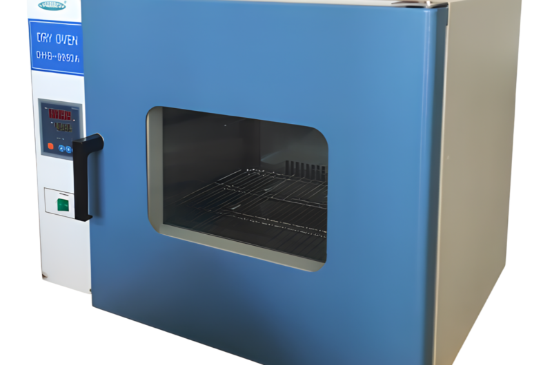 LABORATORY OVEN DHG-9023A 25 LITRES