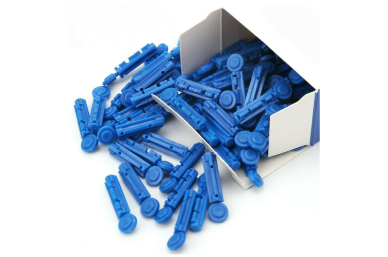 LANCETS(100PCS)